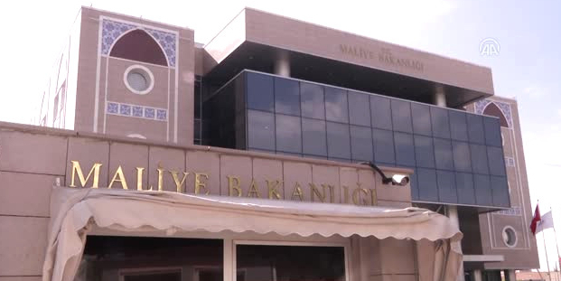 Hazine mayıs ayında iç borçlanmaya gidiyor