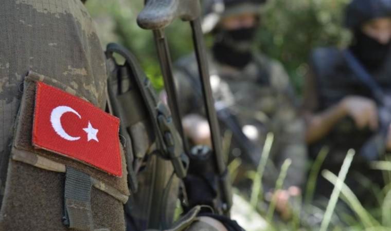 Şırnak'tan acı haber! İçişleri Bakanlığı duyurdu: 1 şehit