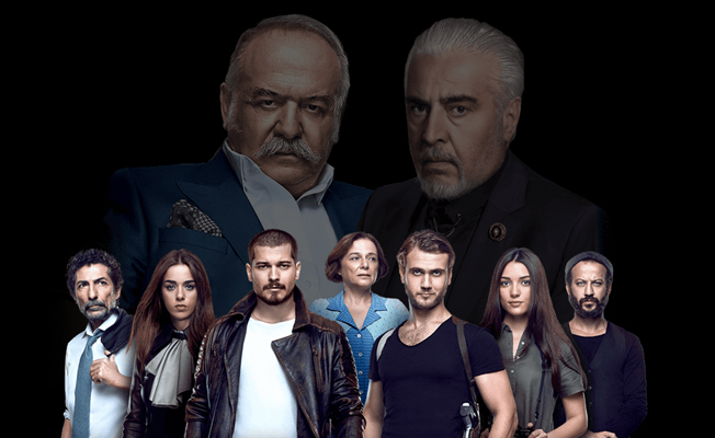 İşte İçerde'nin final tarihi