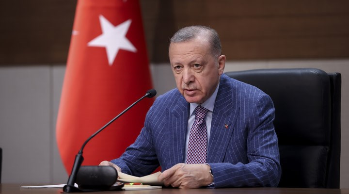 Erdoğan enflasyonda gerileme takvimini erteledi