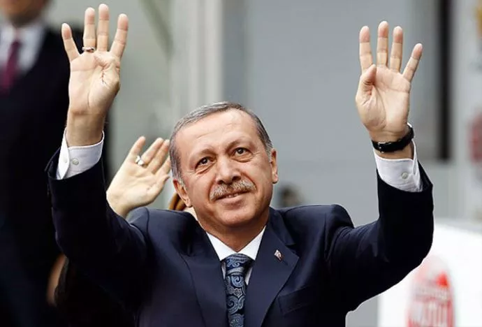 “Rabia” devri sona mı eriyor?