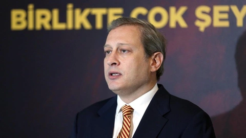 Seçim tarihi belli oldu! Başkan Elmas açıkladı