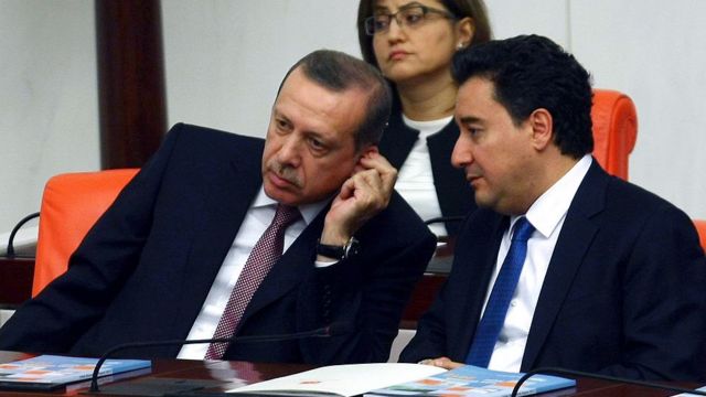 Ali Babacan’dan, Erdoğan’a çağrı