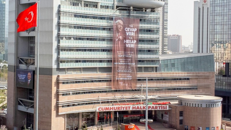 CHP’den Sağlık Bakanlığı’na “vaka sayısı” tepkisi