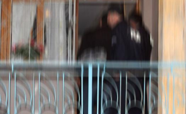 'Cinci hoca'nın evinden çıkanlar hayrete düşürdü