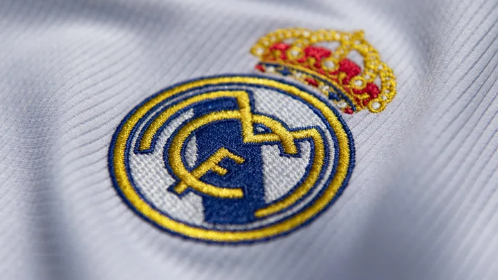 Şampiyon Real Madrid