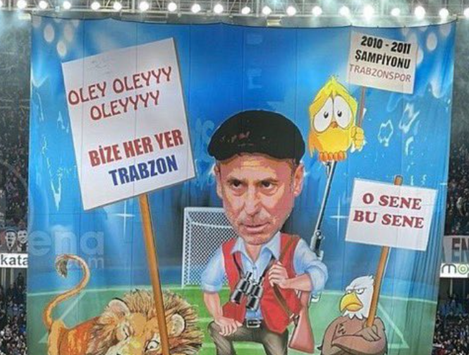 Fenerbahçe’den flaş Trabzonspor çağrısı: Savcılar göreve