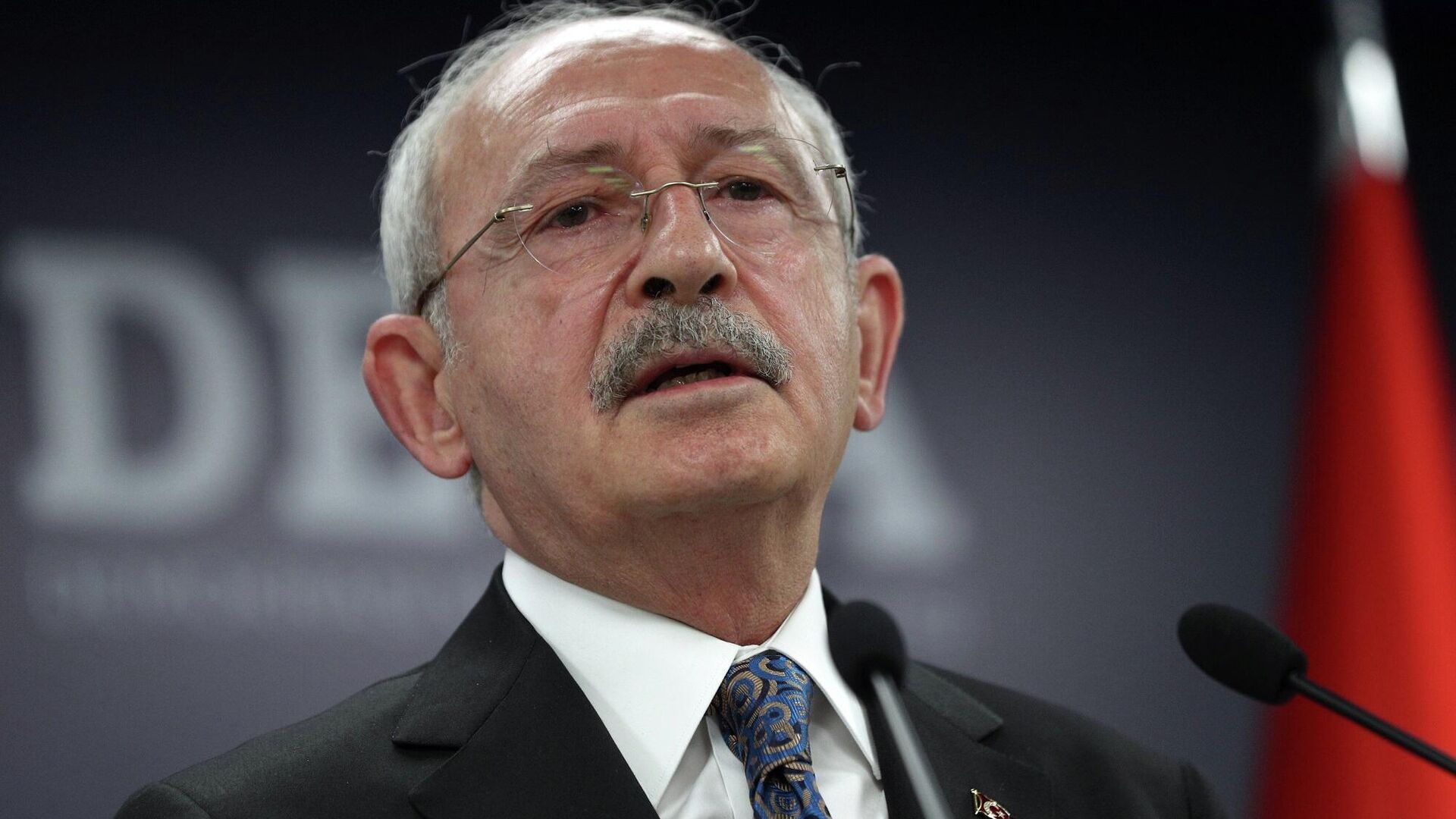 Kılıçdaroğlu’ndan 1 Mayıs paylaşımı!