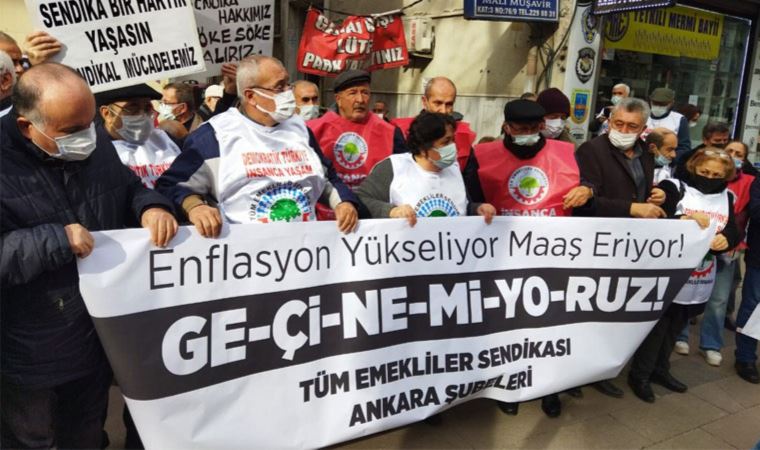 Bakan Bilgin 1 Mayıs’ı işaret etmişti