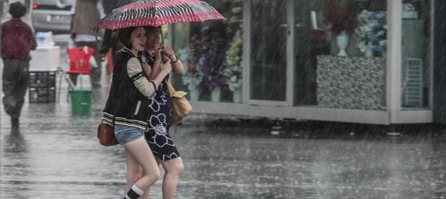 Meteoroloji’den flaş uyarı
