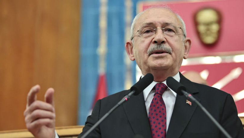 Kılıçdaroğlu’ndan “liyakat” vurgulu bayram mesajı