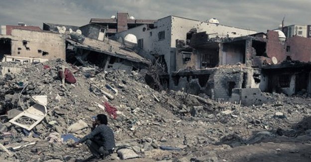 HDP Cizre'de yaşananları kısa filmle dünyaya anlatacak