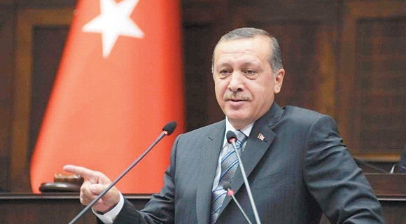 Erdoğan’ın 1 Mayıs mesajı: “İşçinin hakkının korunmasına her zaman öncelik verdik”