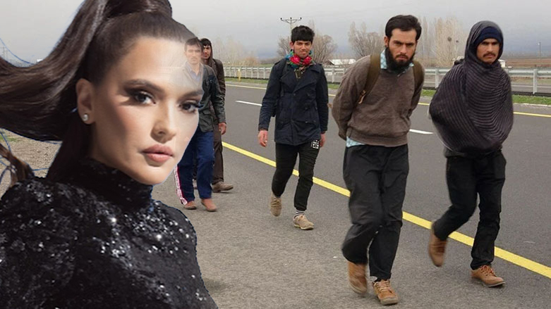 Demet Akalın isyan etti: “Hepiniz dönün bu kadar misafirlik yeter!”