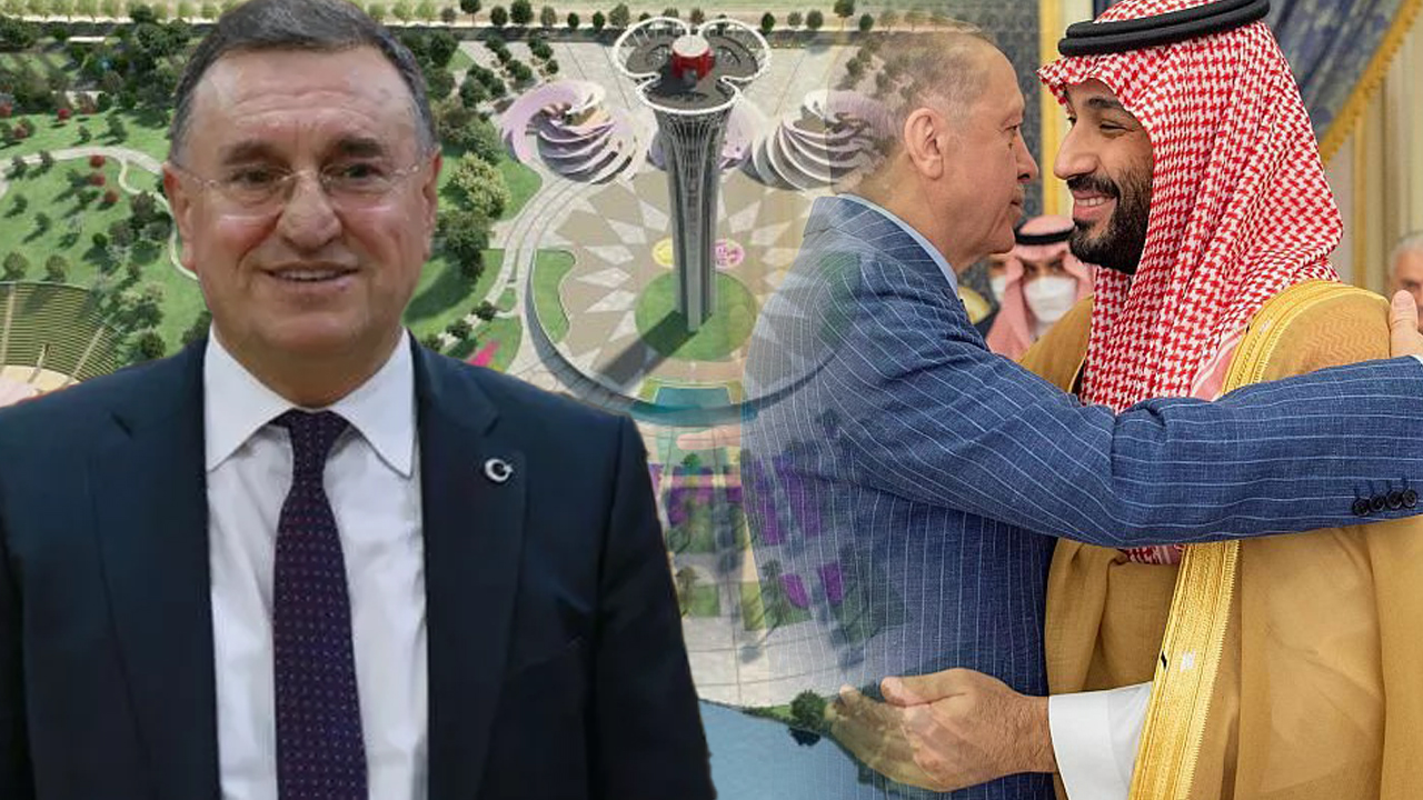 Hatay Büyükşehir'den Erdoğan’a "yerli ve millilik" hatırlatması