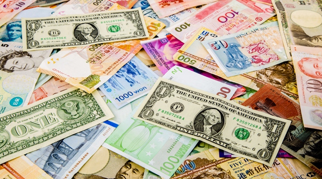 Ziraat’in eski müdür yardımcısı Babuşçu: “Merkez Bankası aylık 10-12 milyar dolar döviz satıyor”