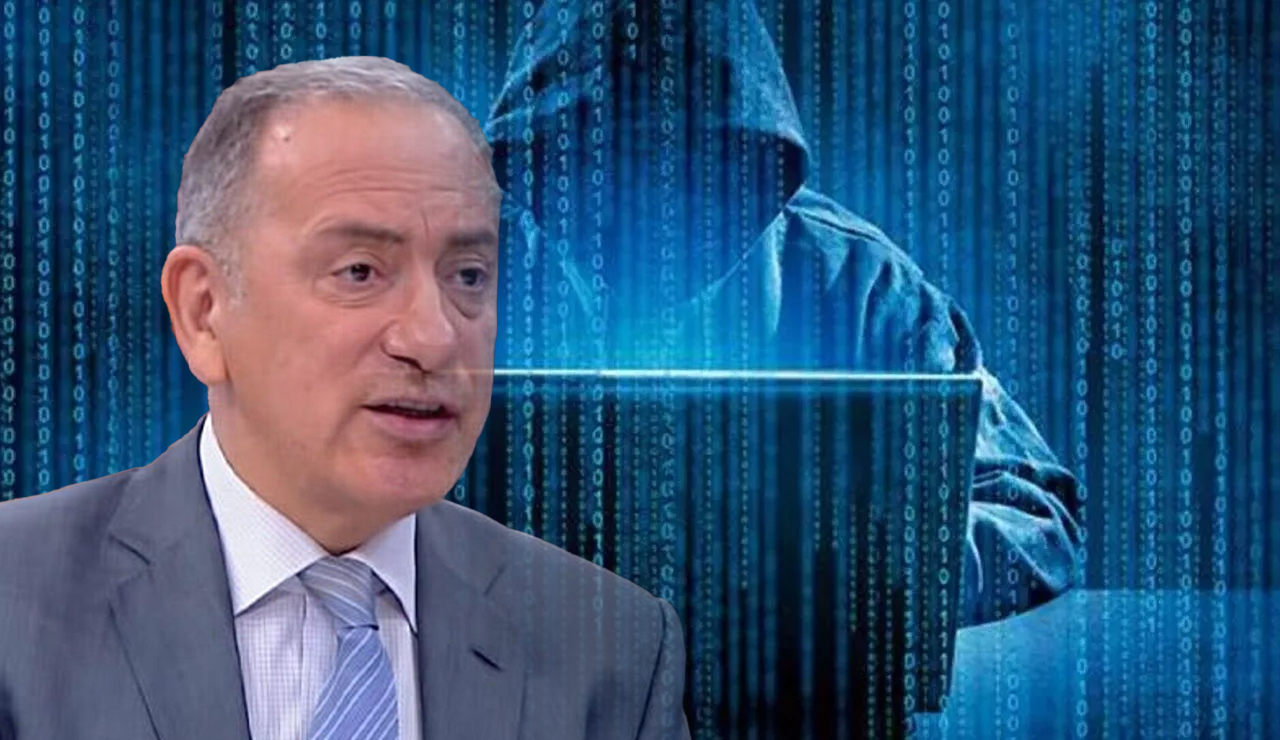 EGM duyurdu: Hacker yakalandı