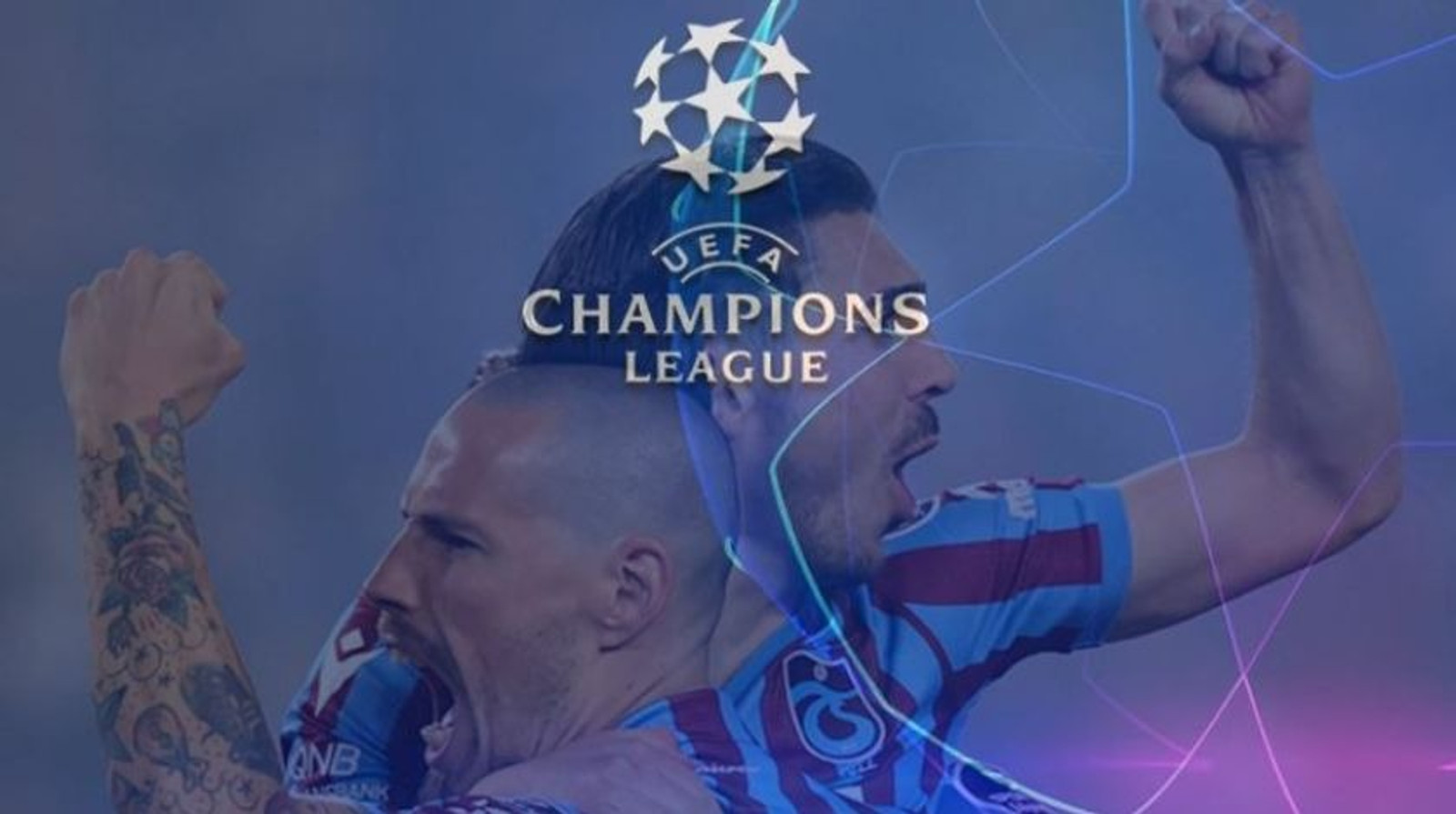 Trabzonspor Şampiyonlar Ligi'nde ön eleme oynayacak mı? Trabzonspor Şampiyonlar Ligi'ne direkt mi gidecek?