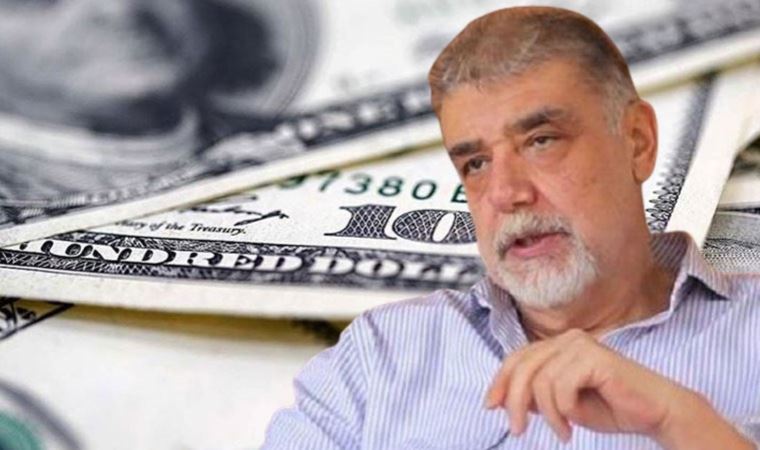 Ünlü ekonomist Atilla Yeşilada duyurdu: Türkiye yeni bir para birimine geçti, 'Türk doları'