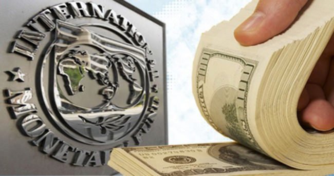 Dolar uzmanı Remzi Özdemir'den kritik açıklama: Türkiye IMF'ye gidebilir...