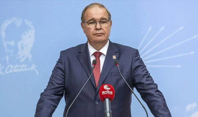 CHP’den Erdoğan’a “şükürsüzlük” tepkisi