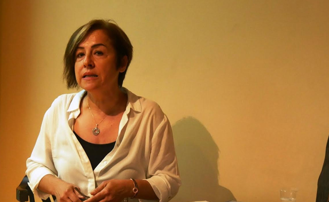 Başkan Akgün: Öncelik her zaman kadın ve çocuklara