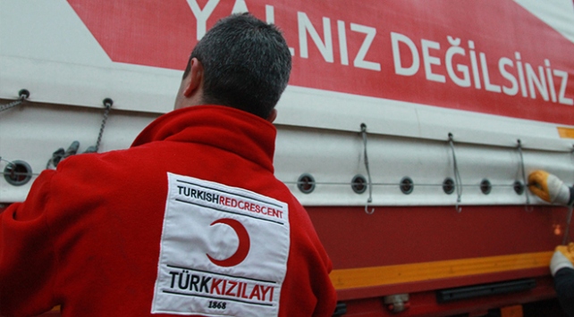 Kızılay'da yöneticilere yüzde 20, çalışanlara yüzde 1 ek zam yapıldı