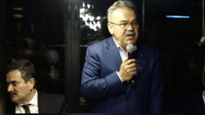 AKP'li yönetici, AKP'li başkana 'dangalak' demişti! Olayın perde arkasında bakın ne varmış...