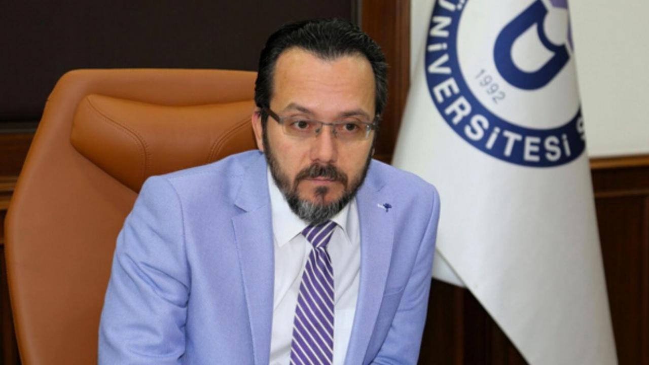 Akademisyenleri 'Alevi', 'AK Parti karşıtı' diye fişledi! O rektöre soruşturma açılmadığı ortaya çıktı