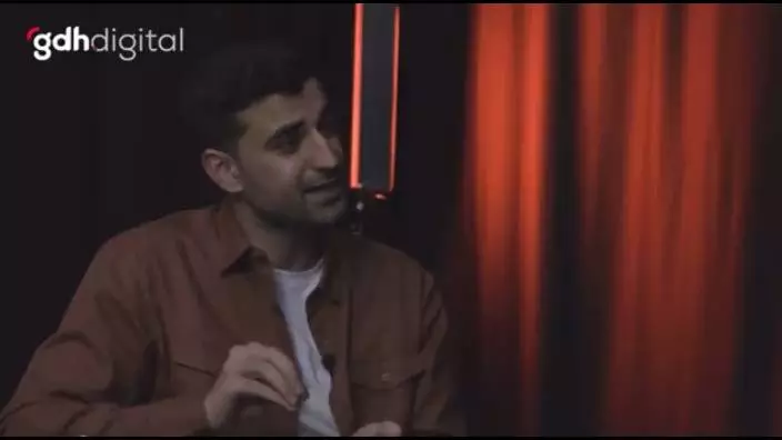 Suriyeli gençten “geri dönecek misiniz” sorusuna yanıt