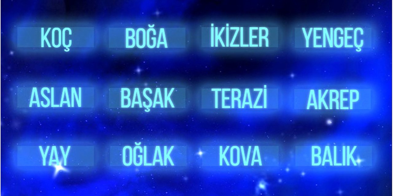 Sakın bu burçlara bulaşmayın hatta uzak durun!