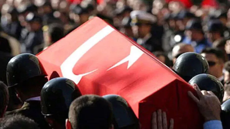 Milli Savunma Bakanlığı duyurdu: 1 asker şehit oldu