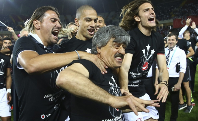 Beşiktaş'ın malzemecisi Süreyya Soner’in hayatı belgesel oluyor
