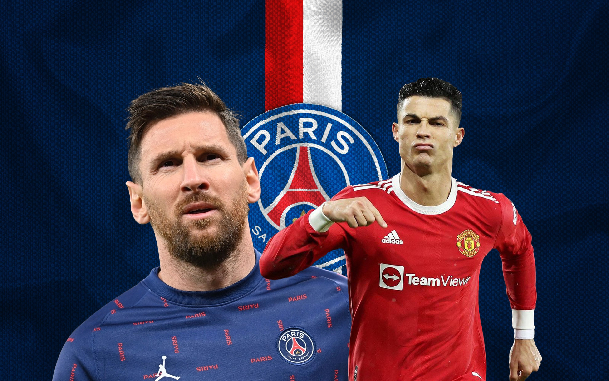 Messi’den kulübüne Ronaldo tehdidi!