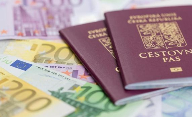 Paralı vatandaşlığa Türkiye'den rağbet yüzde 400 arttı