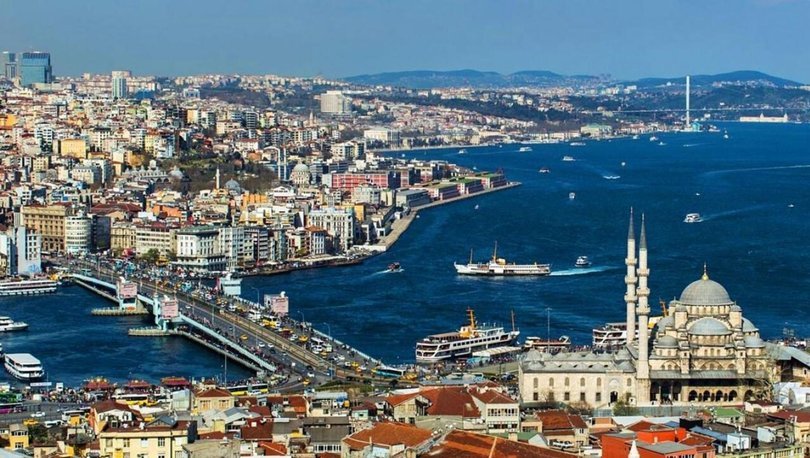 Valilik İstanbul’da ikamet eden yabancı sayısını açıkladı