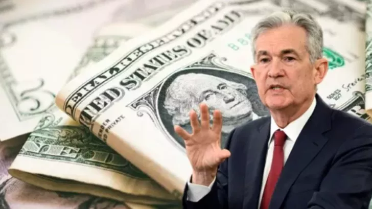 Fed faiz kararını açıkladı