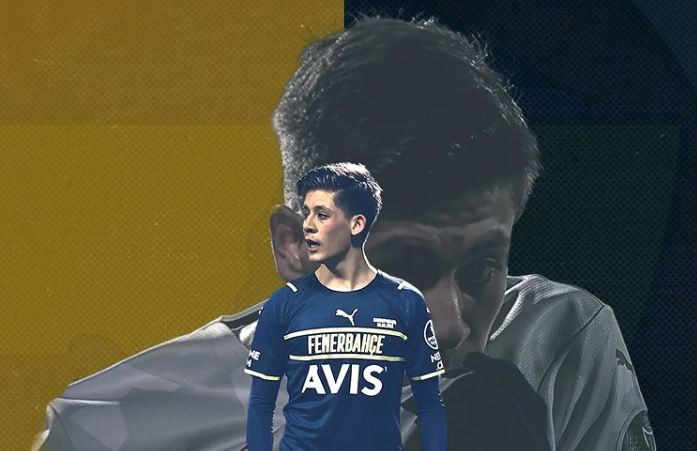 Altın çocuk Arda Güler Dortmund’a doğru!
