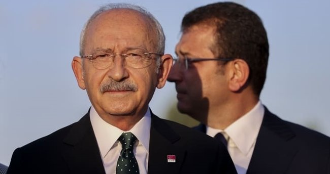 Kılıçdaroğlu o sözlerle adaylığını mı açıkladı? Kulislerde "Olası tüm adaylara kapılar kapandı" yorumu yapılıyor