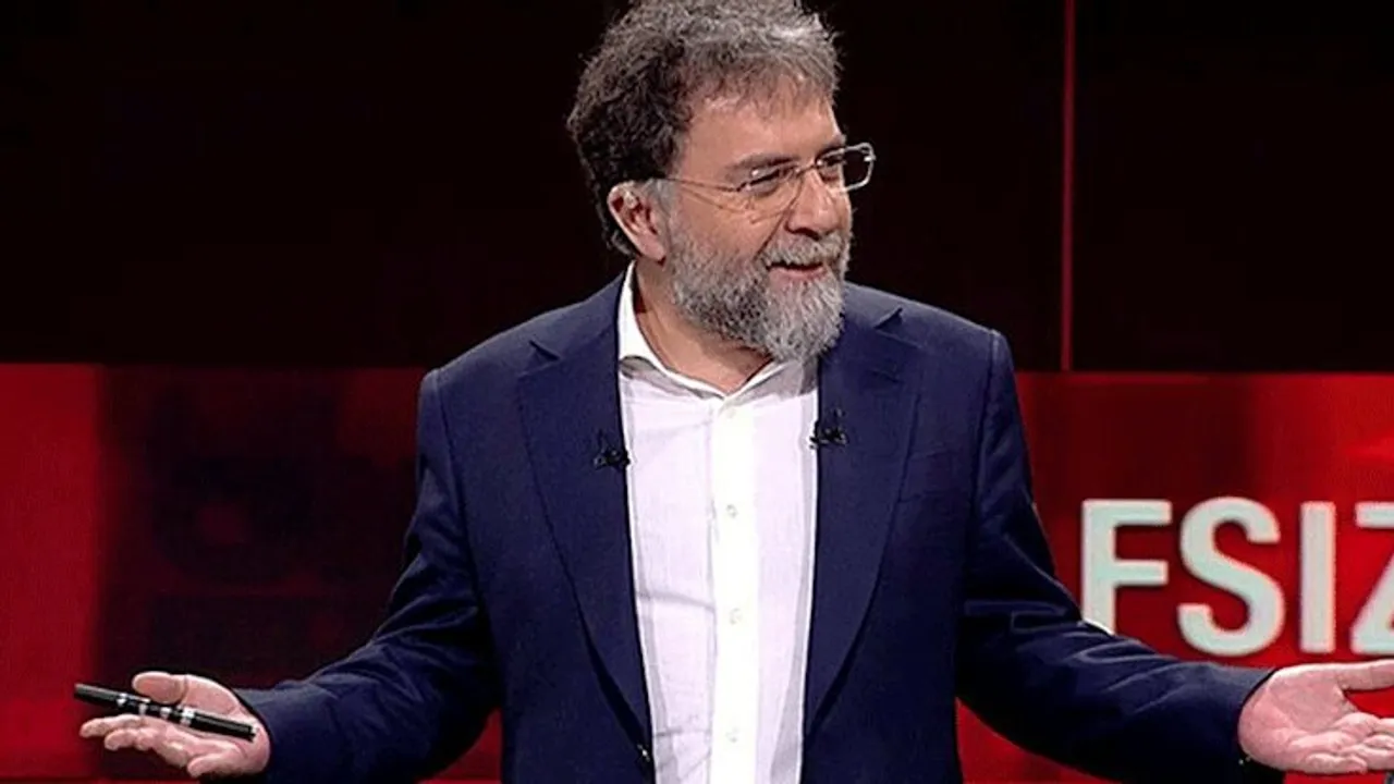 Ahmet Hakan gönlündeki cumhurbaşkanı adayını açıkladı
