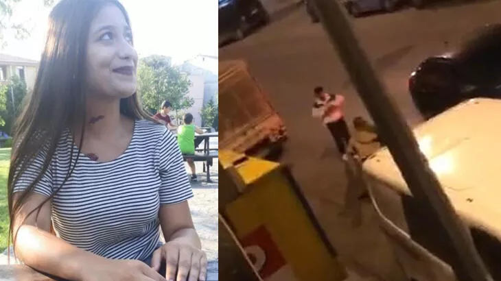 Sokak ortasında canice katledildi... Asiye'nin katilinin ifadesi ortaya çıktı!