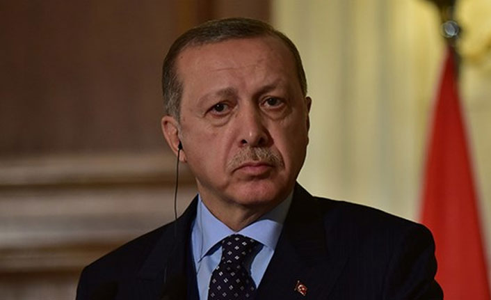 Erdoğan seçimi kaybederse ne yapacak? Financial Times'tan çarpıcı iddia
