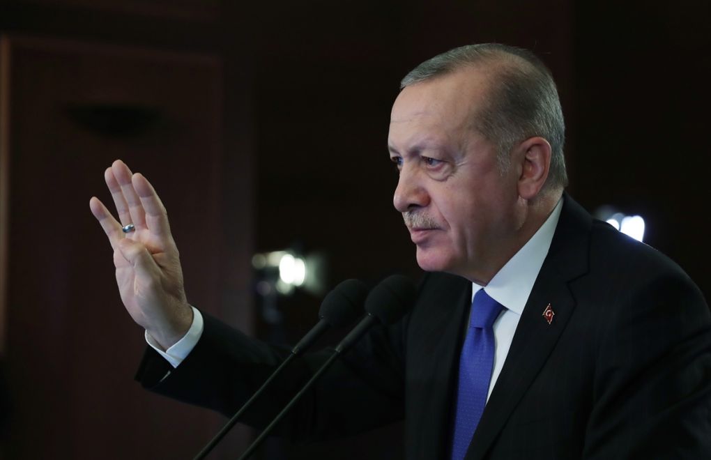 Cumhur İttifakı'na kötü haber! "İlk seçimde iktidar değişecek aksi hayatın olağan akışına aykırı..."