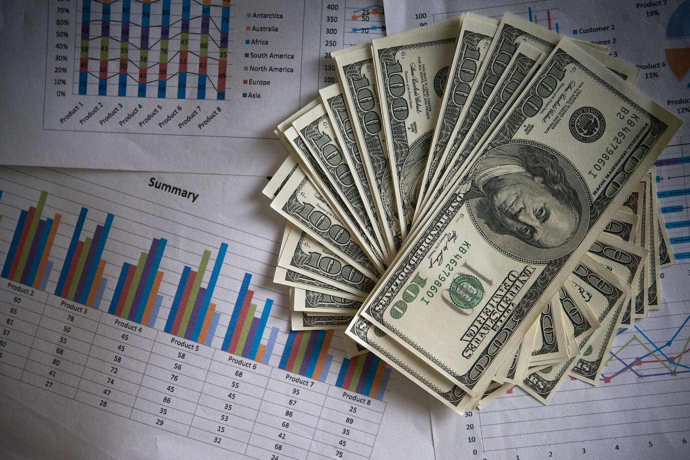 Ekonomistler dolar tahminini açıkladı: Selçuk Geçer, Murat Özsoy, Atilla Yeşilada, Özgür Demirtaş...