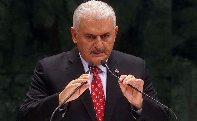 Başbakan: 20 bin öğretmen atayacağız