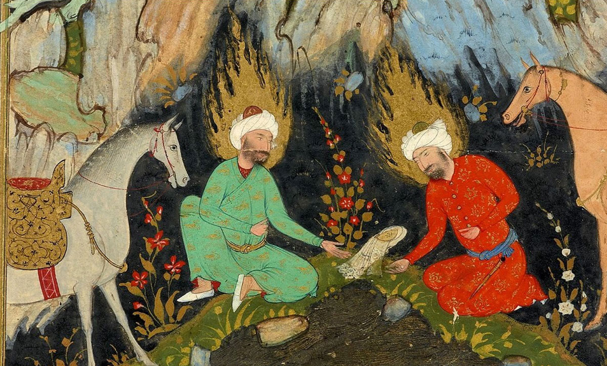 Hızır ve İlyas efsanesi nedir? İşte Hızır ve İlyas'ın hikayesi nedir