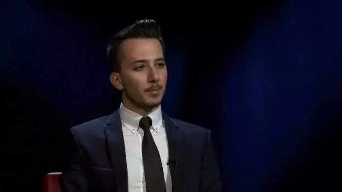 Tutuklanıp serbest bırakılmıştı, İbrahim Haskoloğlu sessizliğini bozdu: “Benimle uğraşacağınıza gidin sınırların namusunu koruyun”