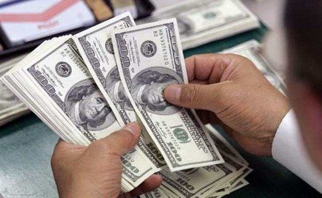 Dolar alacaklar dikkat!