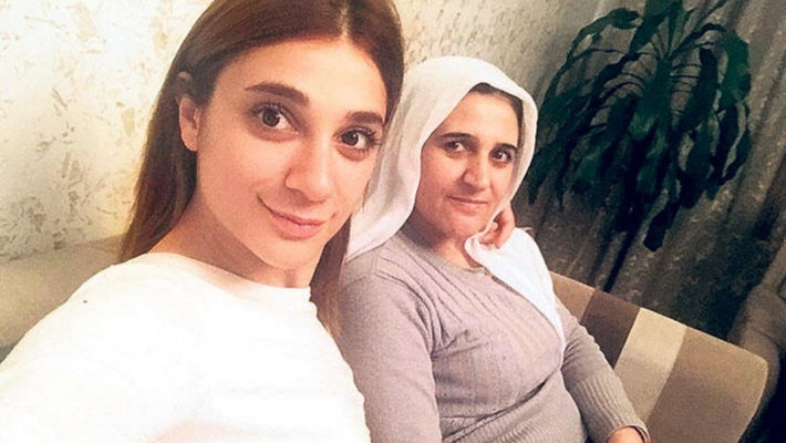 Acılı anneye bir de dava! Pınar Gültekin'in annesine hakaret davası açıldı