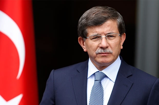 Davutoğlu'ndan 'üçlü ittifak' önerisi: 6'lı masadan farklı ittifak için aklındaki partileri açıkladı